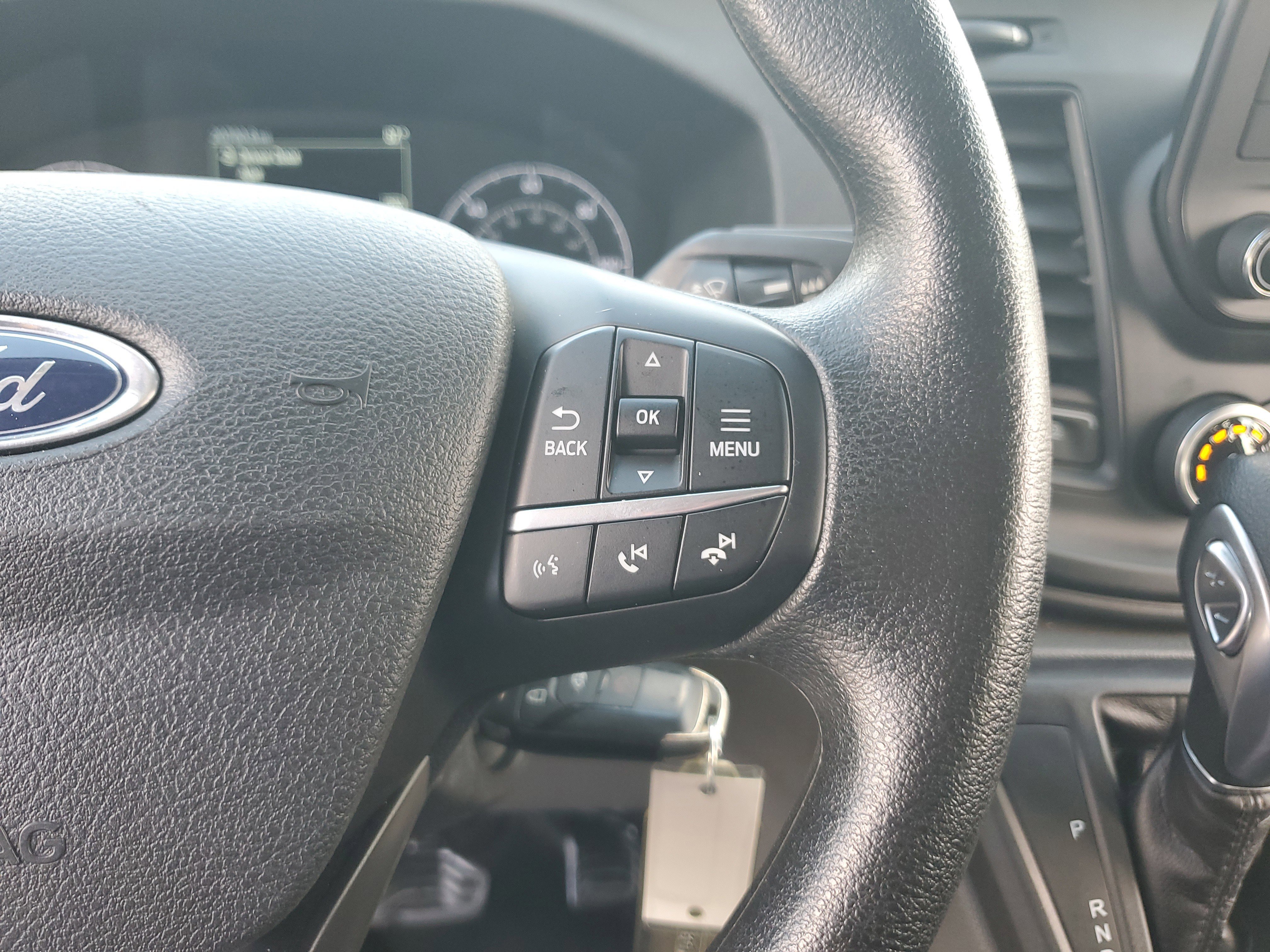 Used 2024 Ford Transit 250 Low Roof w/ Exterior Upgrade Package image 19