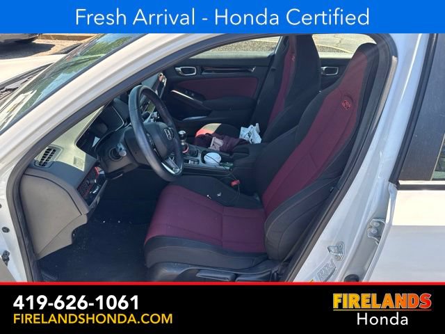 Used 2024 Honda Civic Si image 17