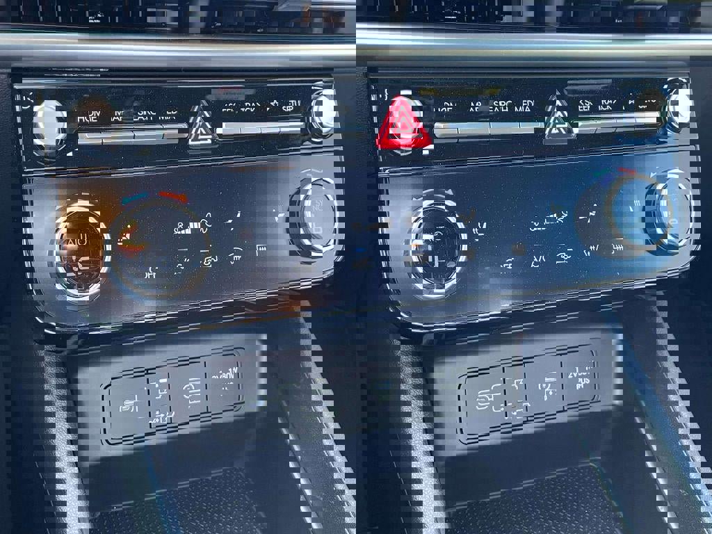 New 2026 Hyundai Santa Cruz SEL image 31