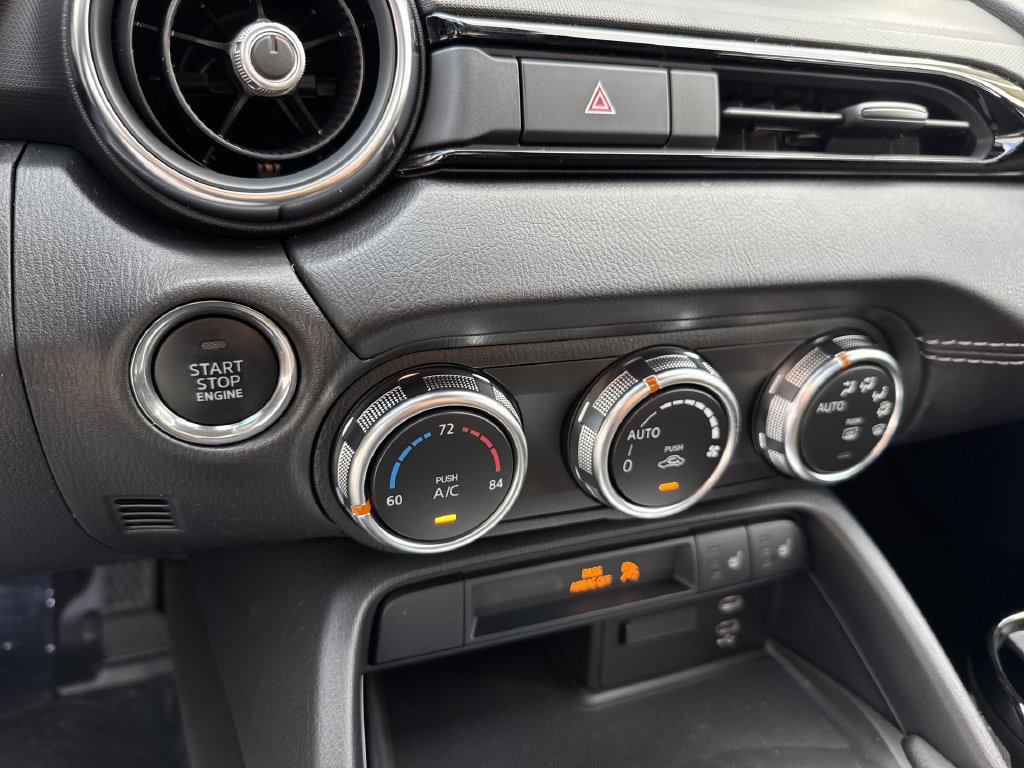 New 2026 MAZDA MX-5 Miata Grand Touring RWD image 50