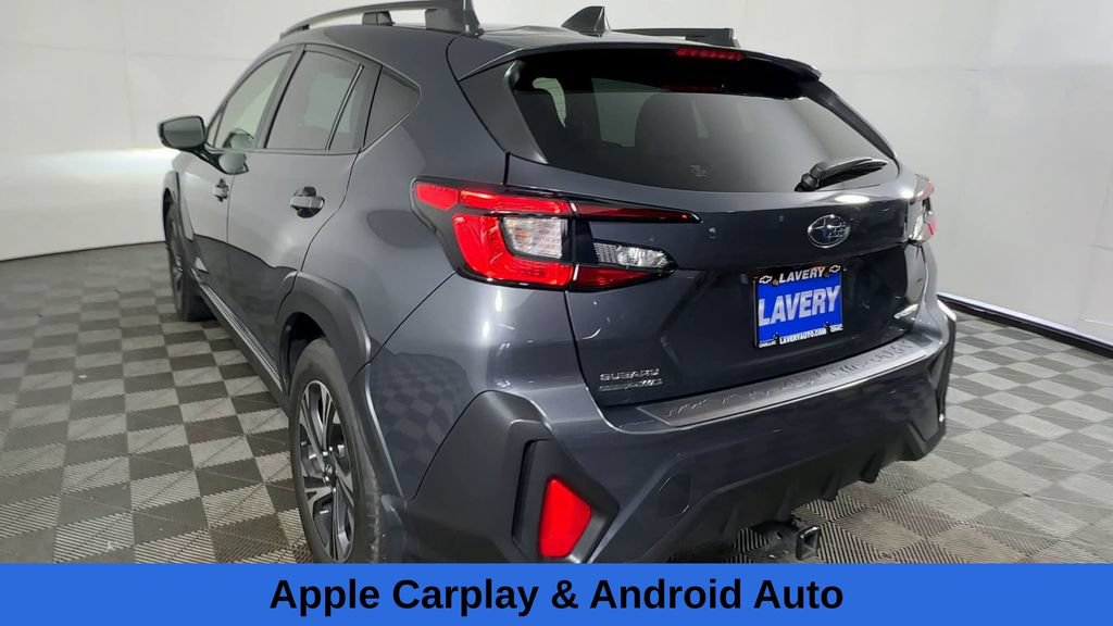 Used 2024 Subaru Crosstrek 2.0i Premium AWD/4WD image 10