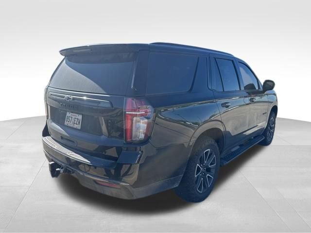 Used 2021 Chevrolet Tahoe Z71 image 9
