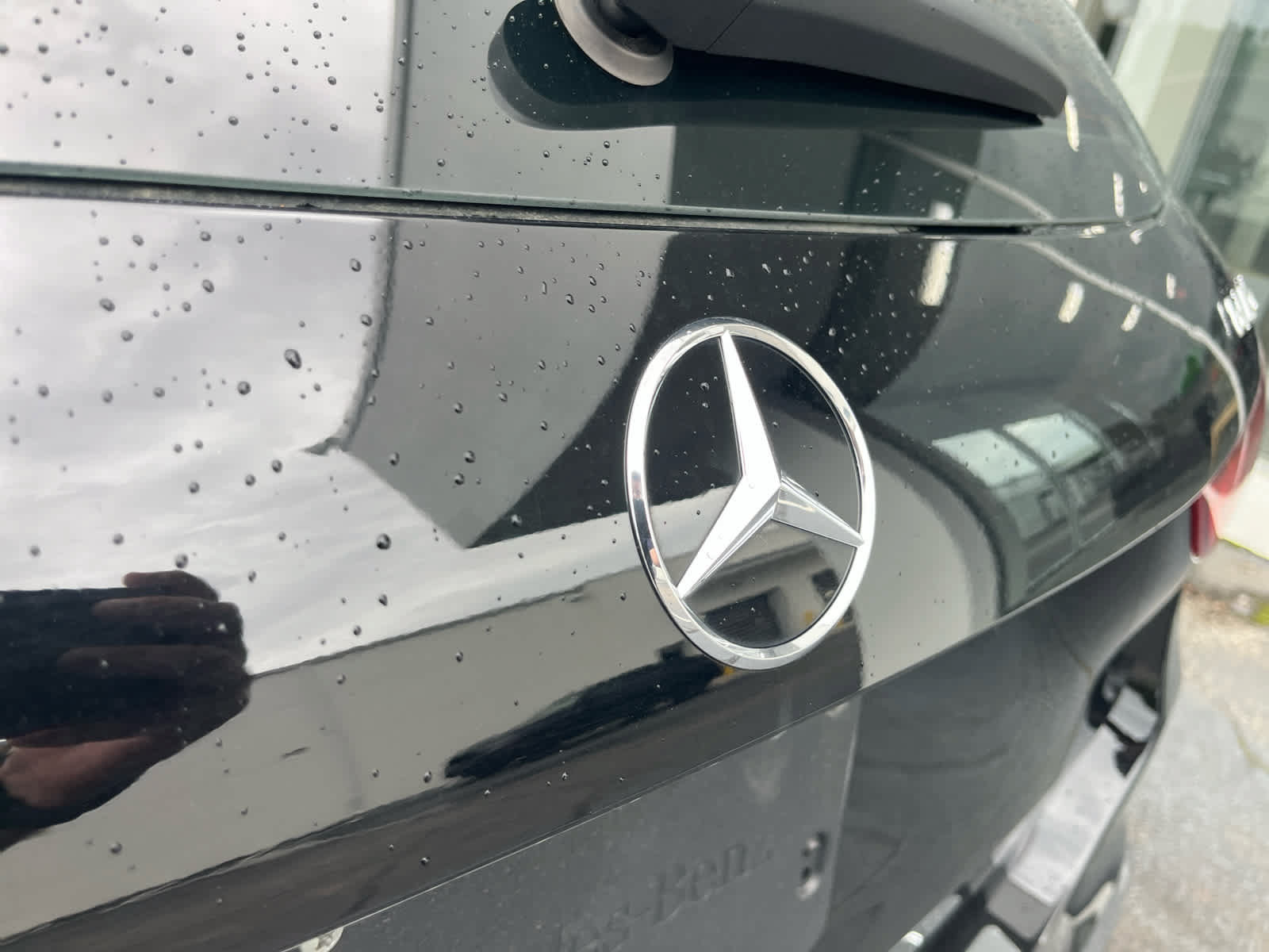 Used 2023 Mercedes-Benz GLA 45 AMG 4MATIC image 4