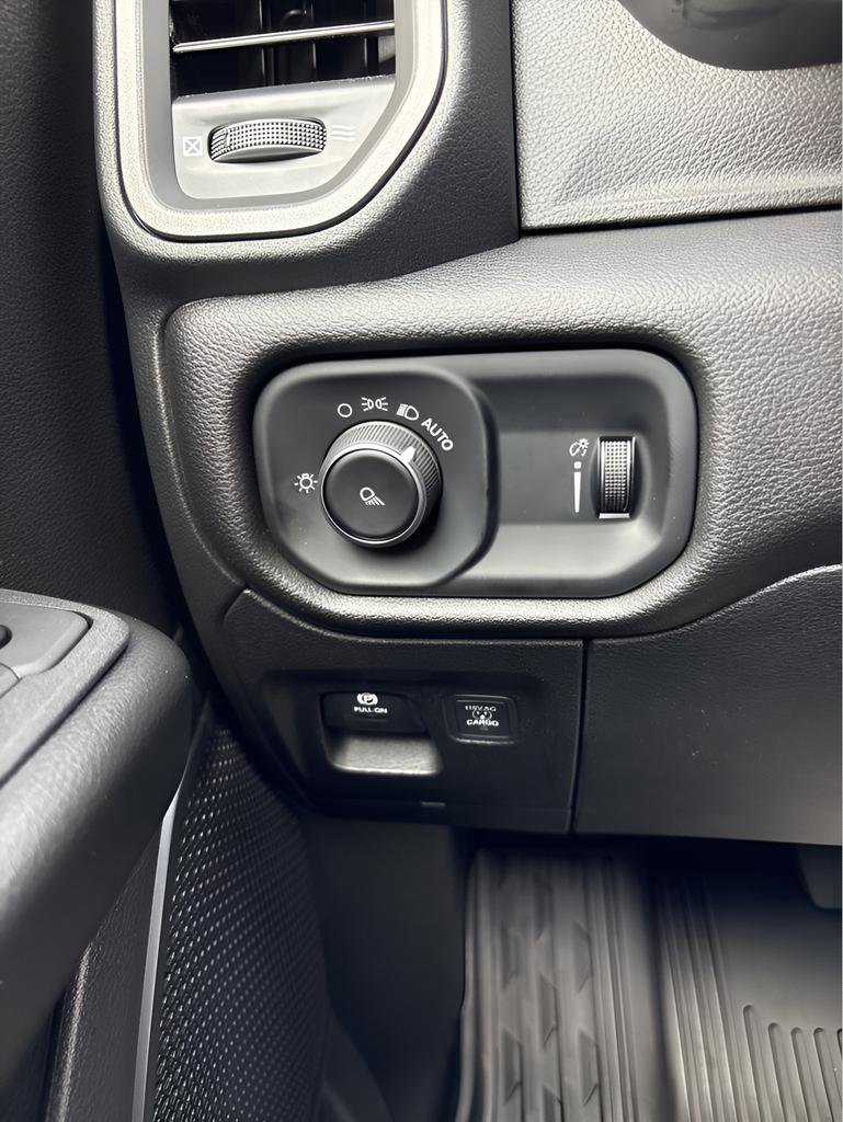 New 2026 RAM 1500 Tradesman image 15