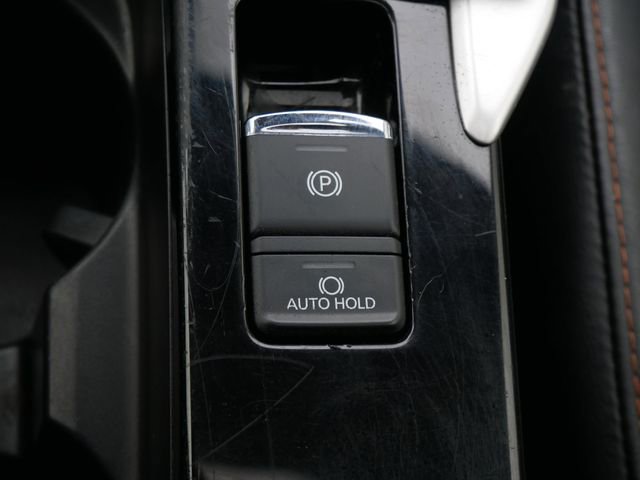 Used 2018 Mitsubishi Eclipse Cross SEL AWD/4WD image 26