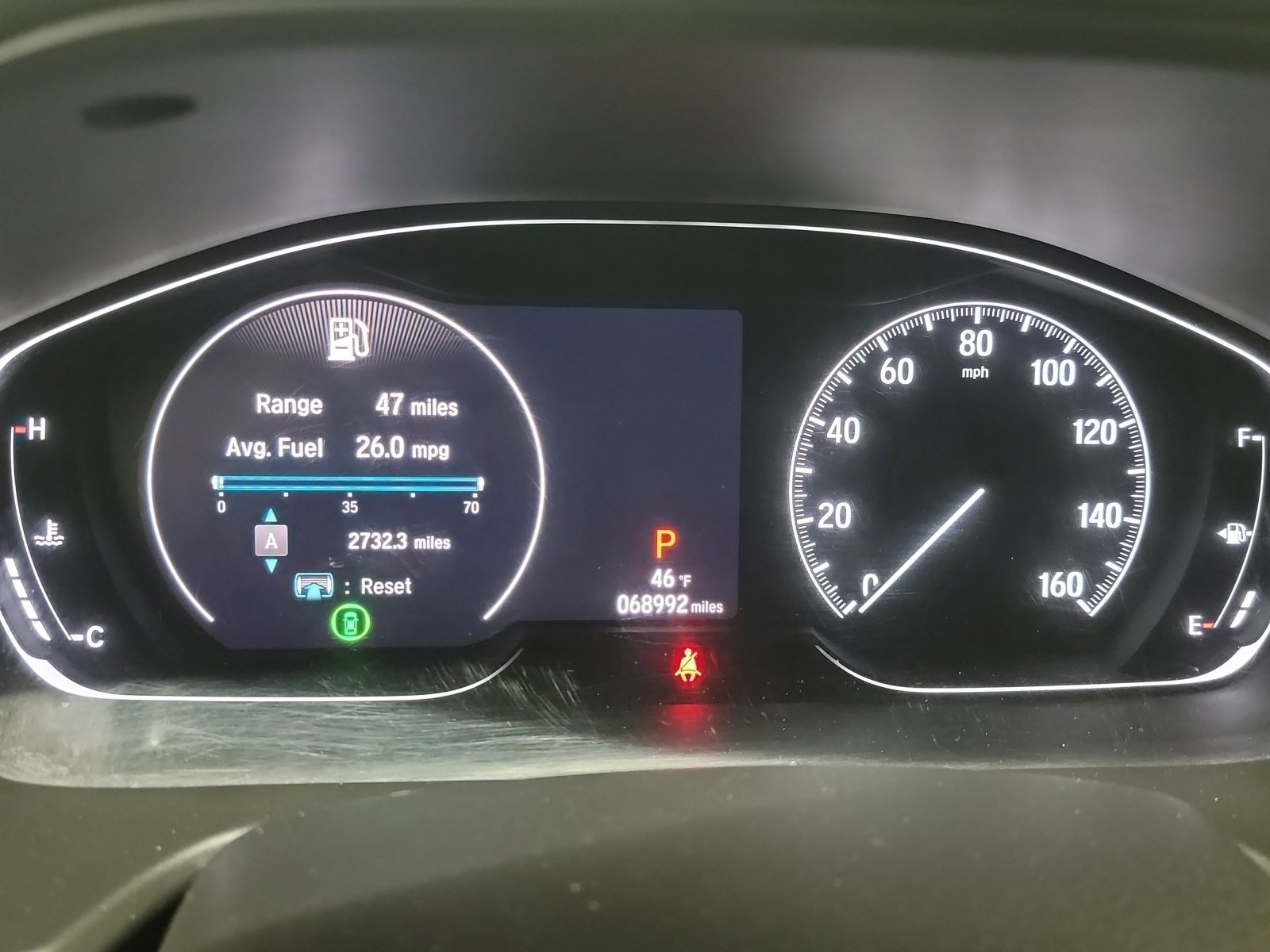 Used 2018 Honda Accord EX-L image 18