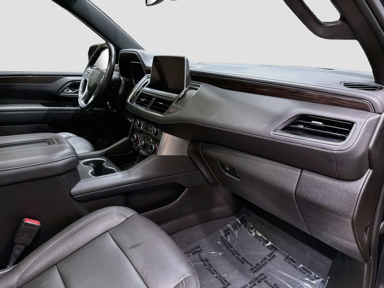 Used 2023 Chevrolet Tahoe Z71 AWD/4WD image 33