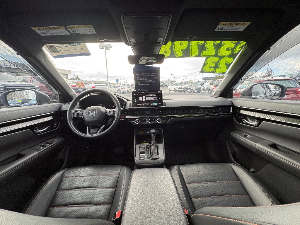 Used 2023 Honda CR-V Sport Touring image 18
