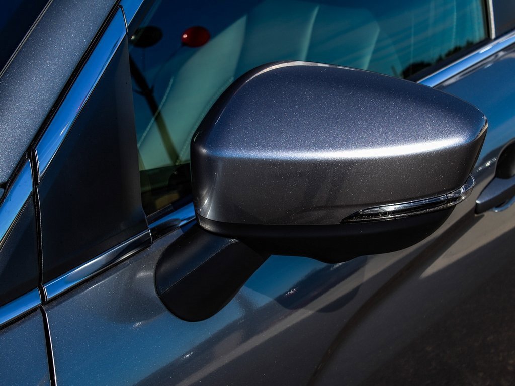 New 2026 Mitsubishi Eclipse Cross SEL image 50