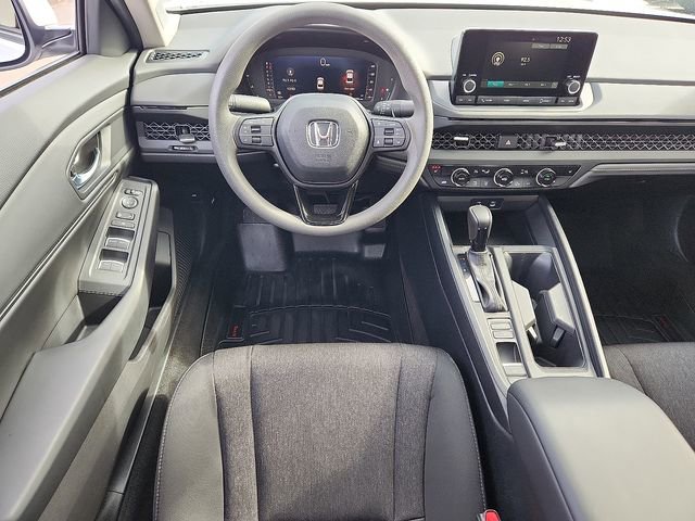 Used 2024 Honda Accord EX image 11
