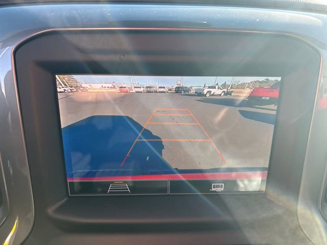 New 2026 Chevrolet Silverado 2500 W/T w/ WT Convenience Package image 23