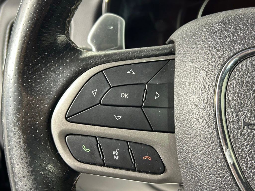 Used 2020 Dodge Durango SRT image 29