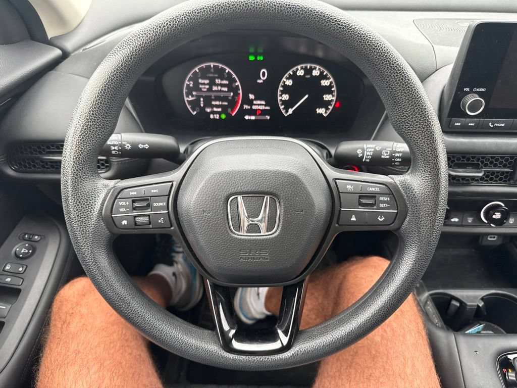 Used 2023 Honda HR-V LX image 19