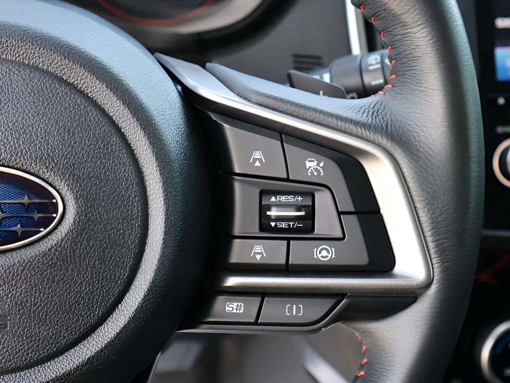 Used 2020 Subaru Forester Sport w/ Popular Package #2 image 35