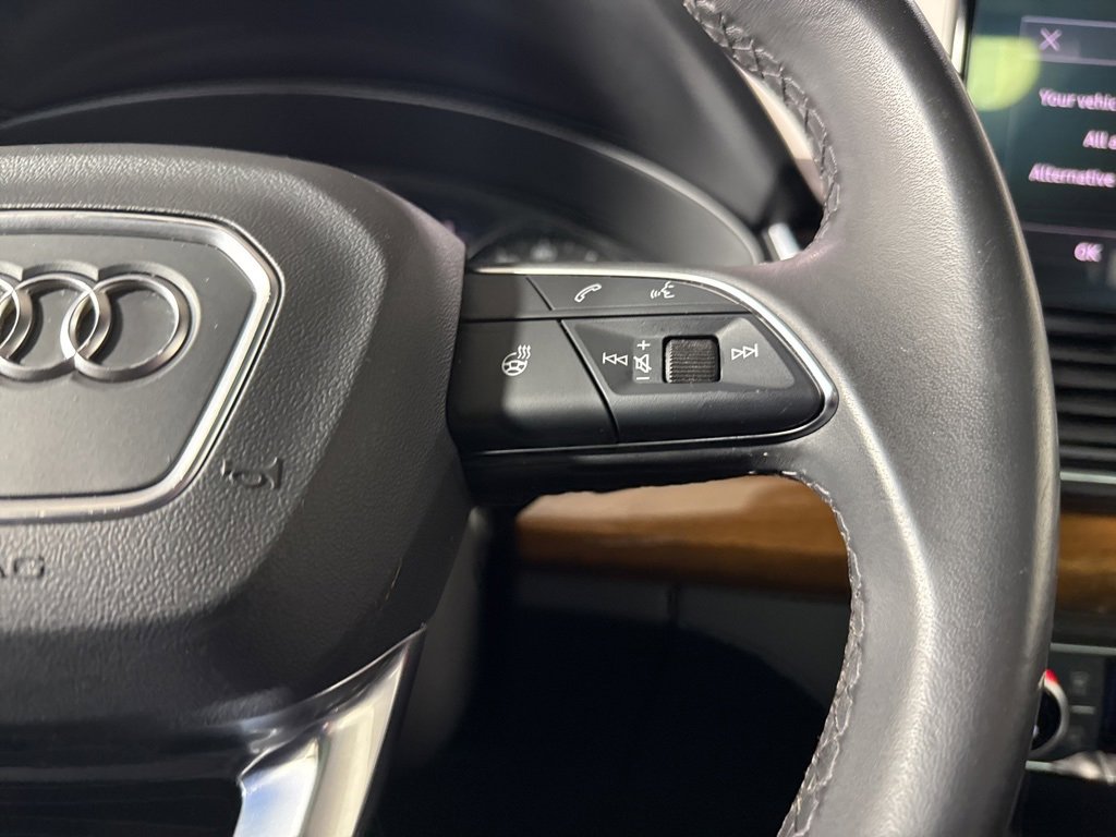 Used 2023 Audi Q5 2.0T Premium w/ Convenience Package image 23