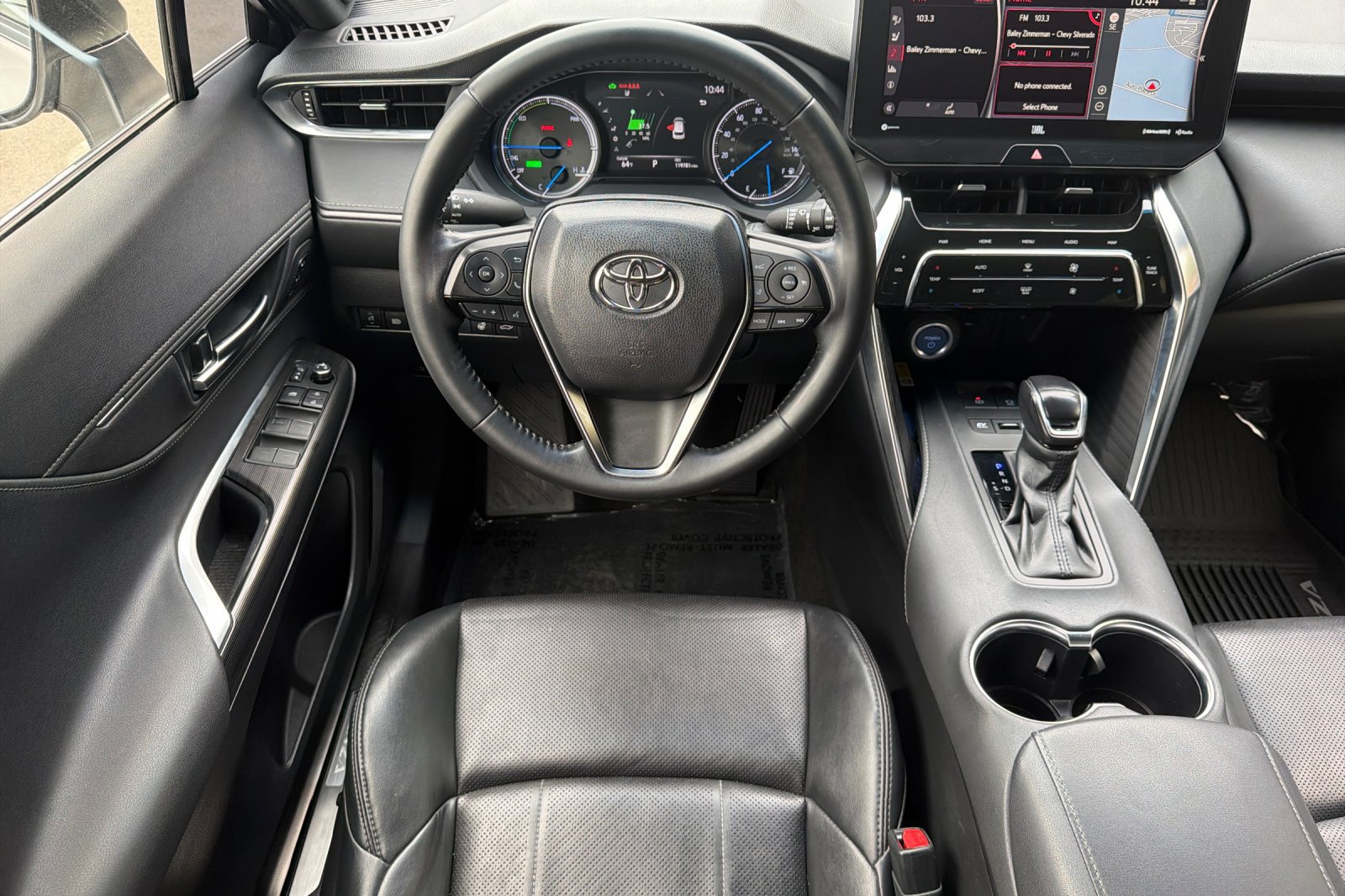 Used 2021 Toyota Venza Limited AWD/4WD image 15