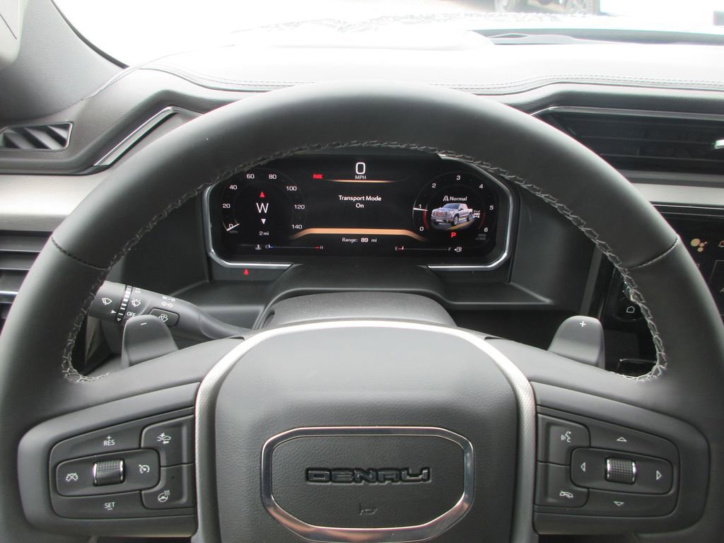 New 2026 GMC Sierra 1500 Denali image 19
