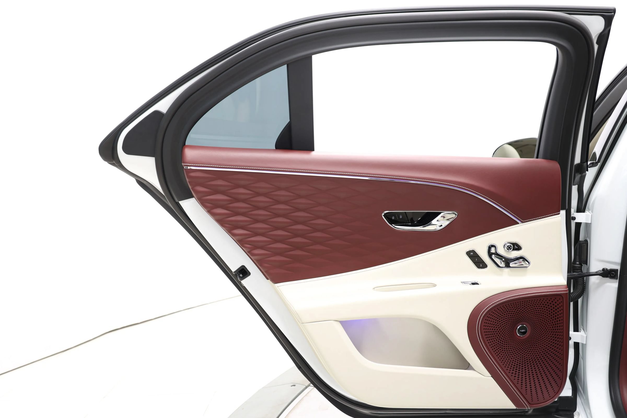 Used 2022 Bentley Flying Spur W12 AWD/4WD image 68