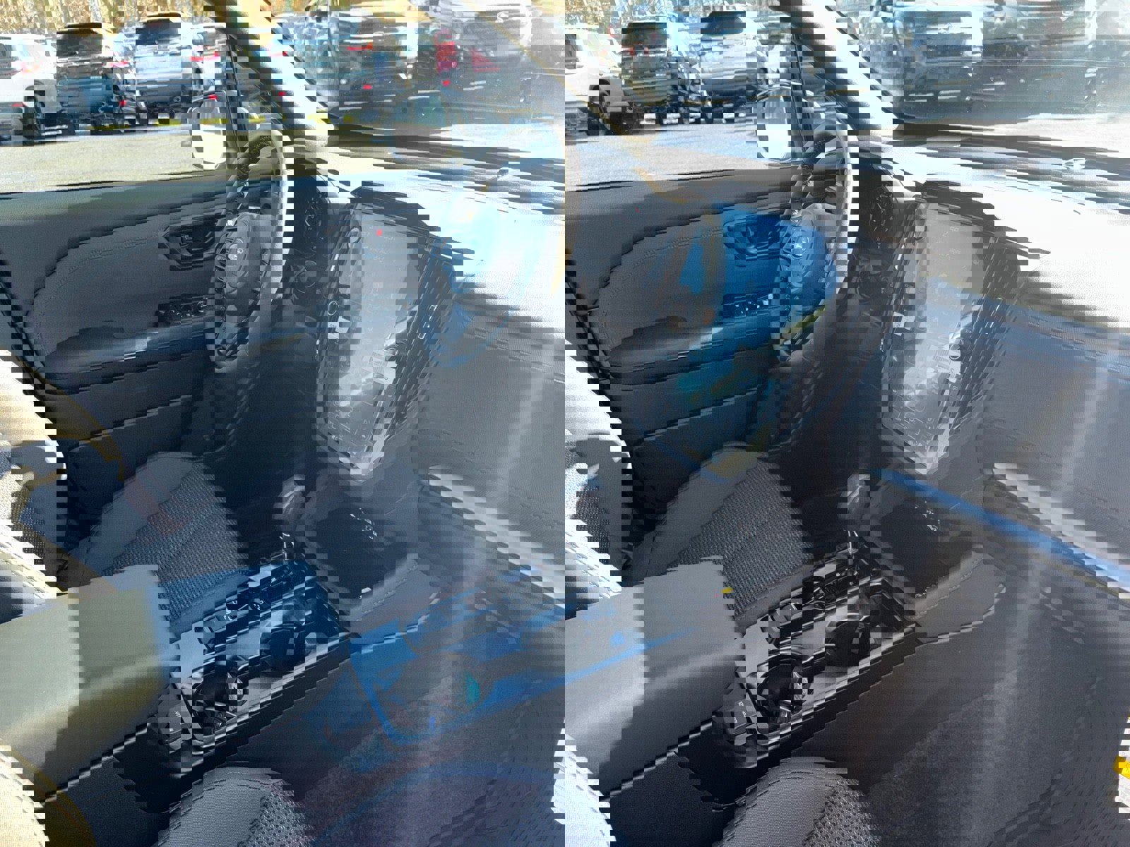 New 2026 Subaru Forester Premium image 45