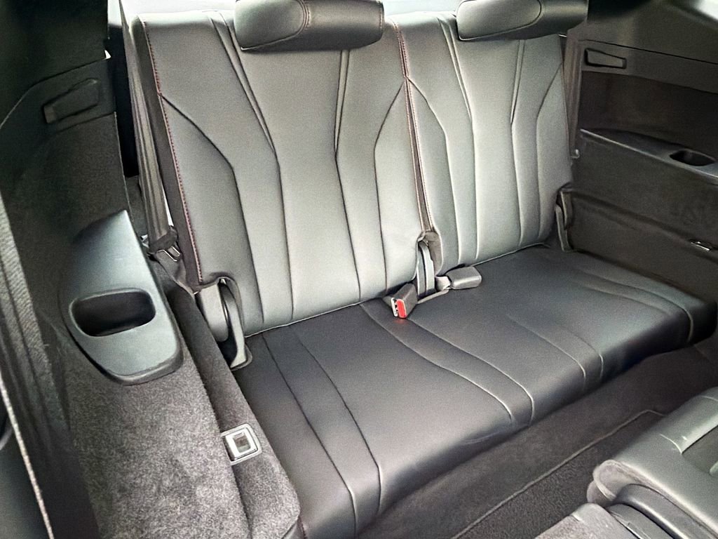 Used 2023 Acura MDX A-Spec AWD/4WD image 37