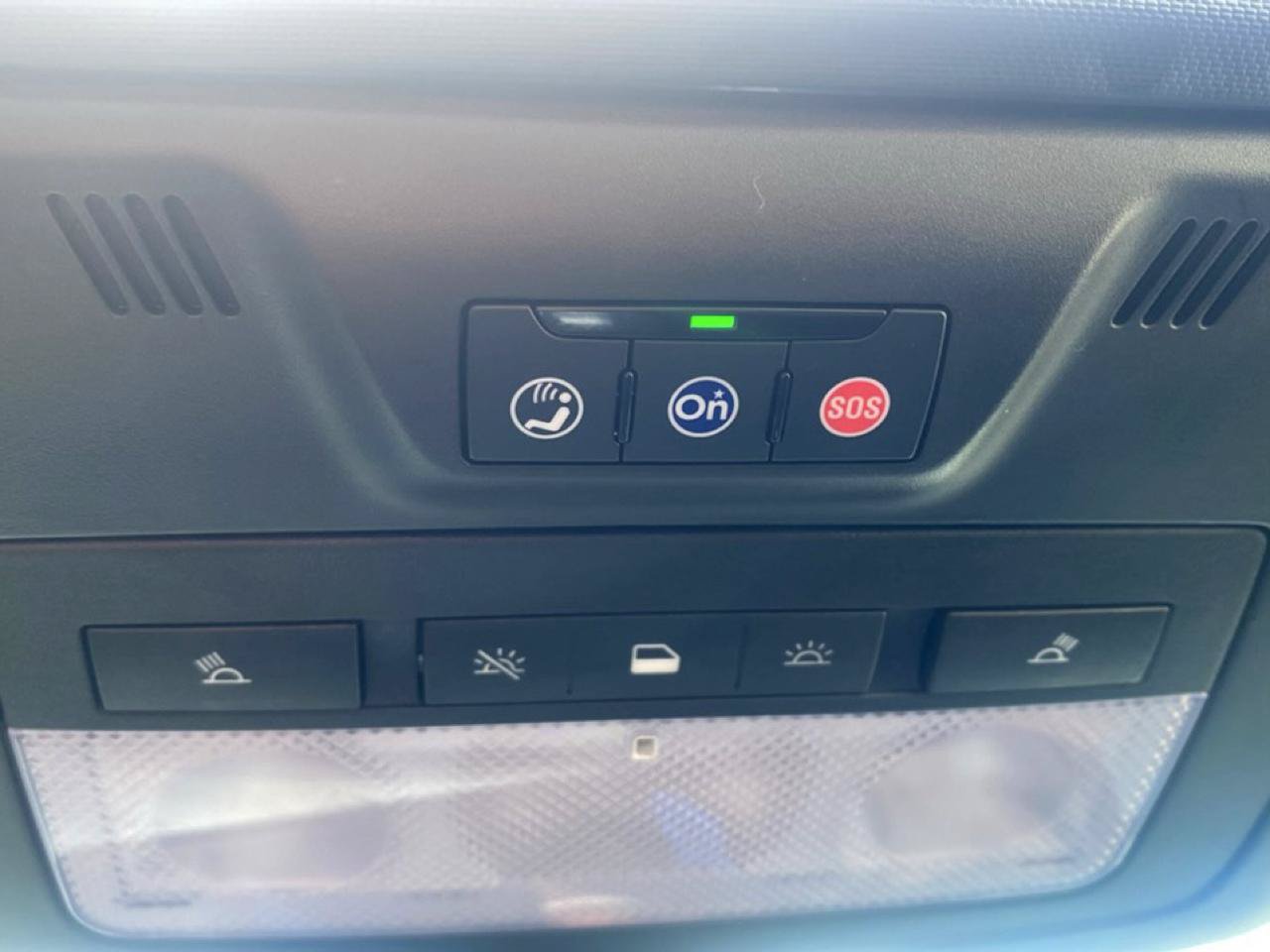 Used 2019 Buick Cascada Premium FWD image 20