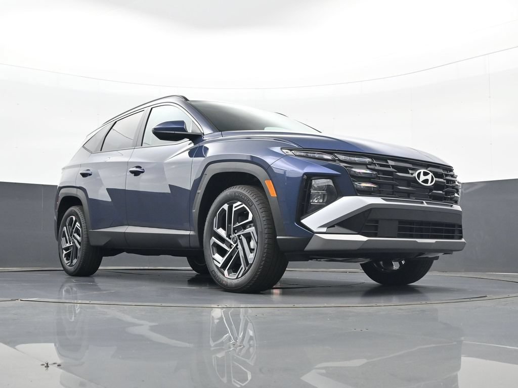 New 2026 Hyundai Tucson SEL Plus AWD/4WD image 23