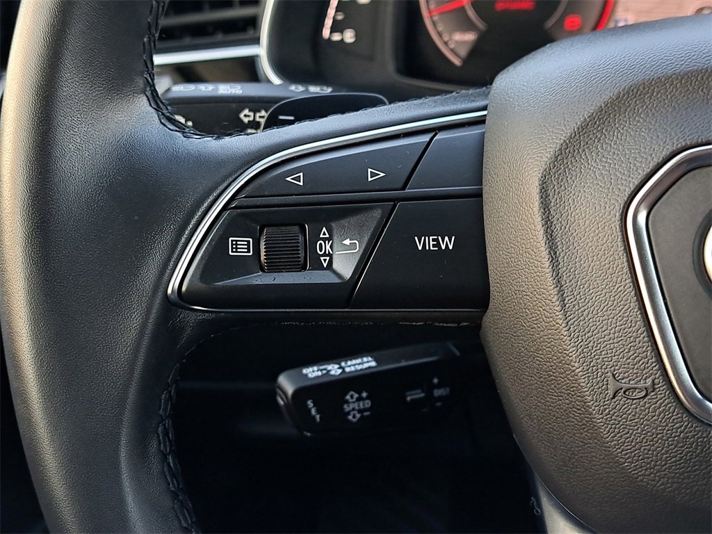 Used 2024 Audi Q7 3.0T Premium Plus w/ Premium Plus Package image 9