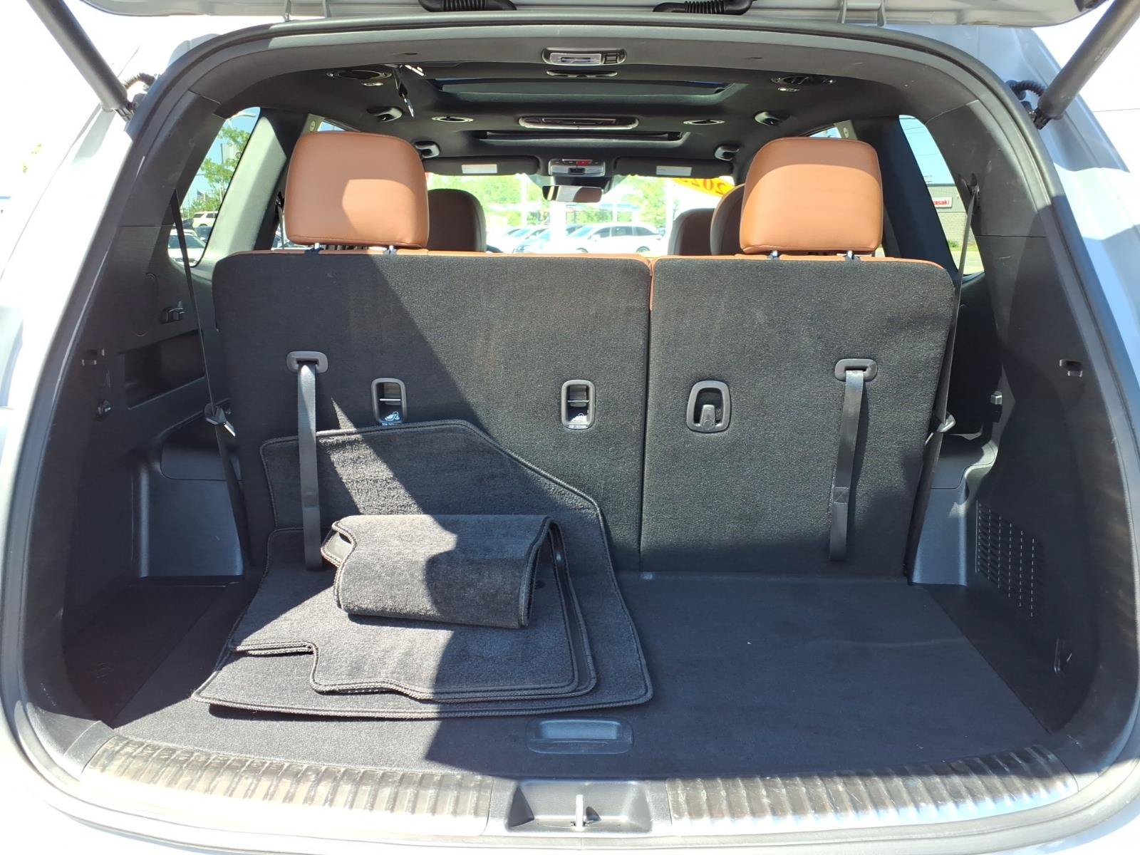Used 2025 Kia Telluride SX X-Line AWD/4WD image 13