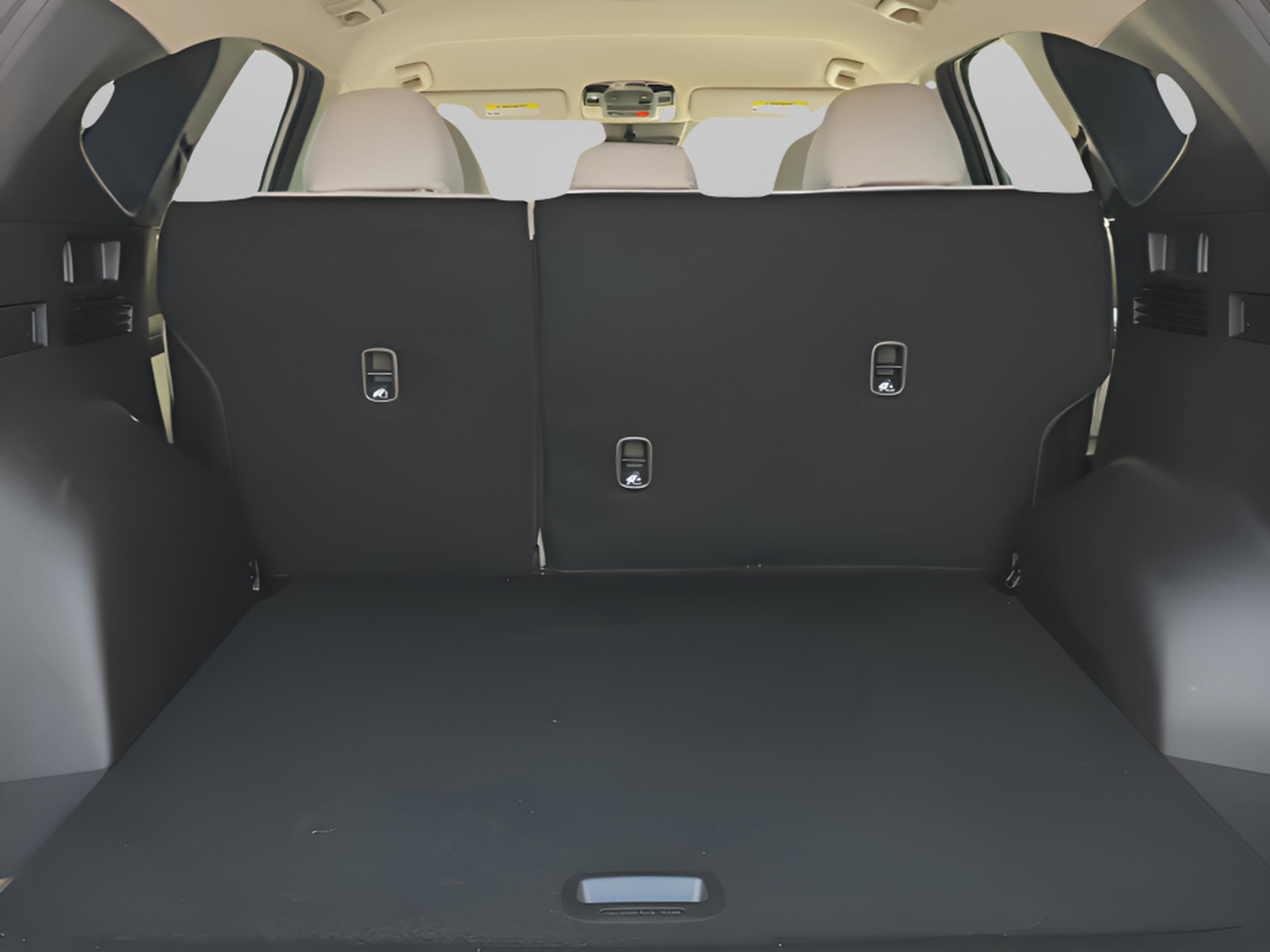 New 2026 Hyundai Tucson SE image 8