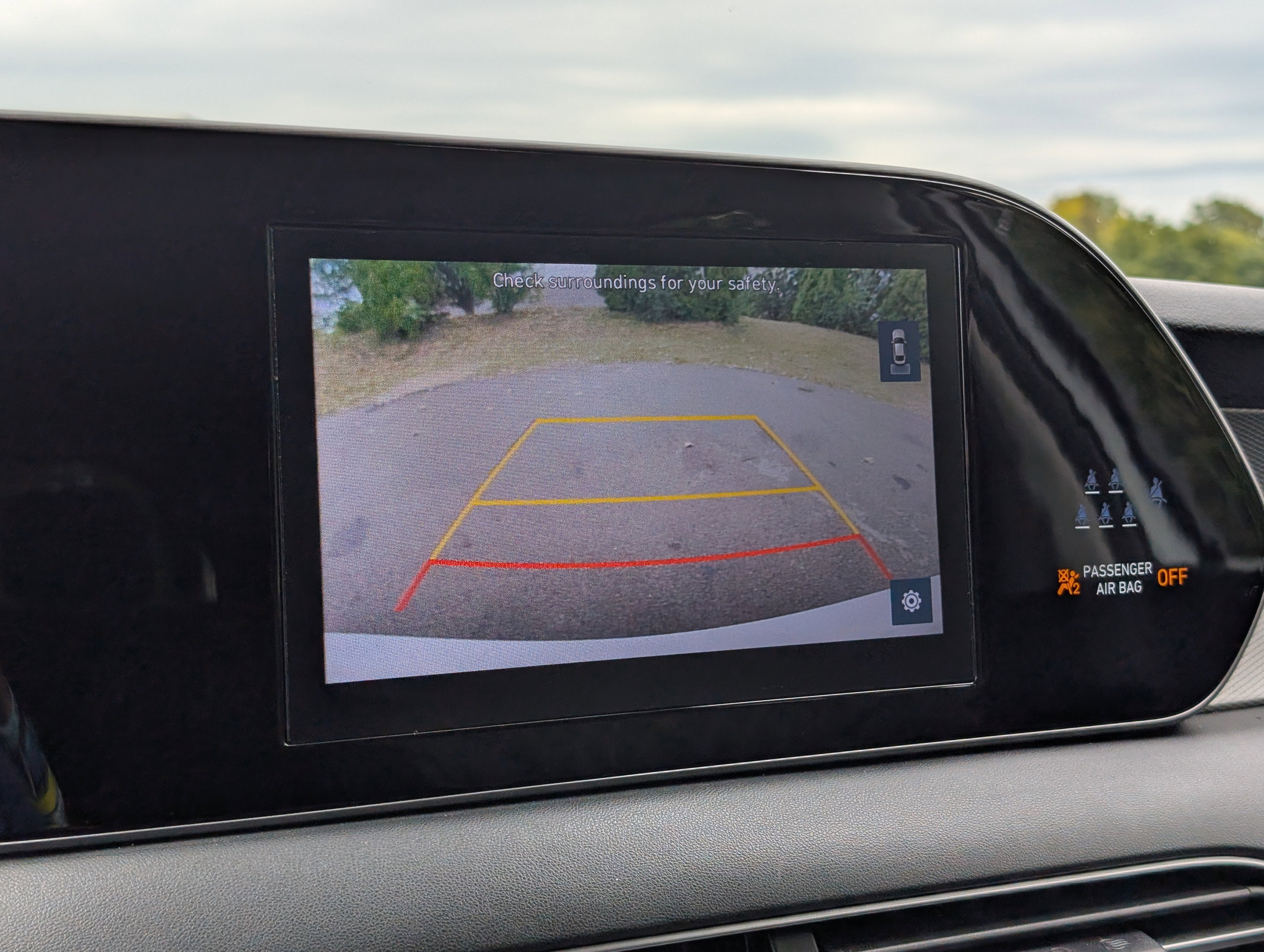 Used 2022 Hyundai Palisade SEL w/ Cargo Package image 19