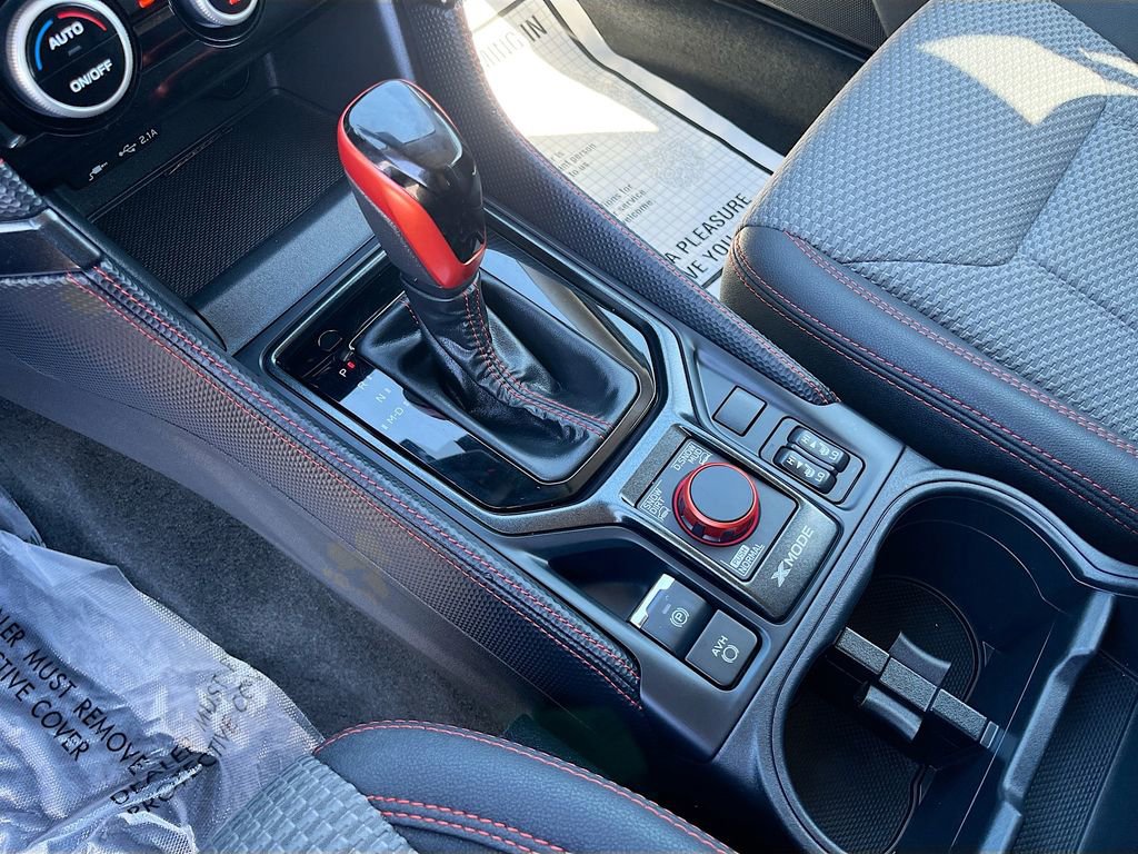 Used 2023 Subaru Forester Sport image 16