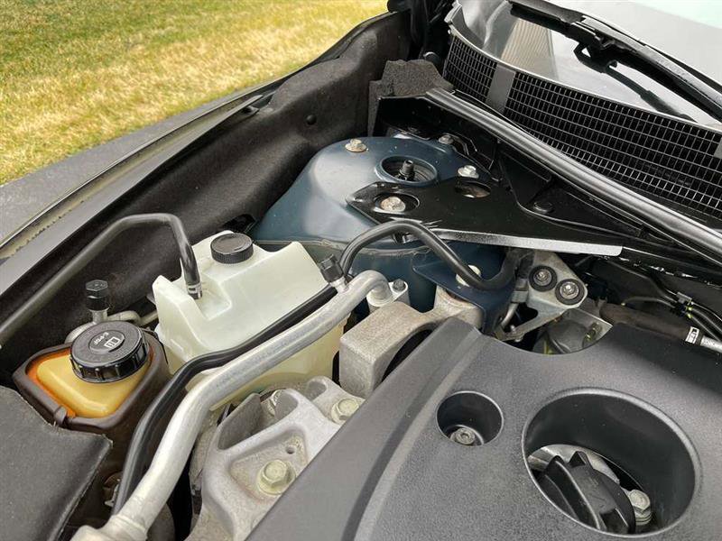 Used 2014 Nissan Altima 2.5 S w/ Sport Value Package image 28