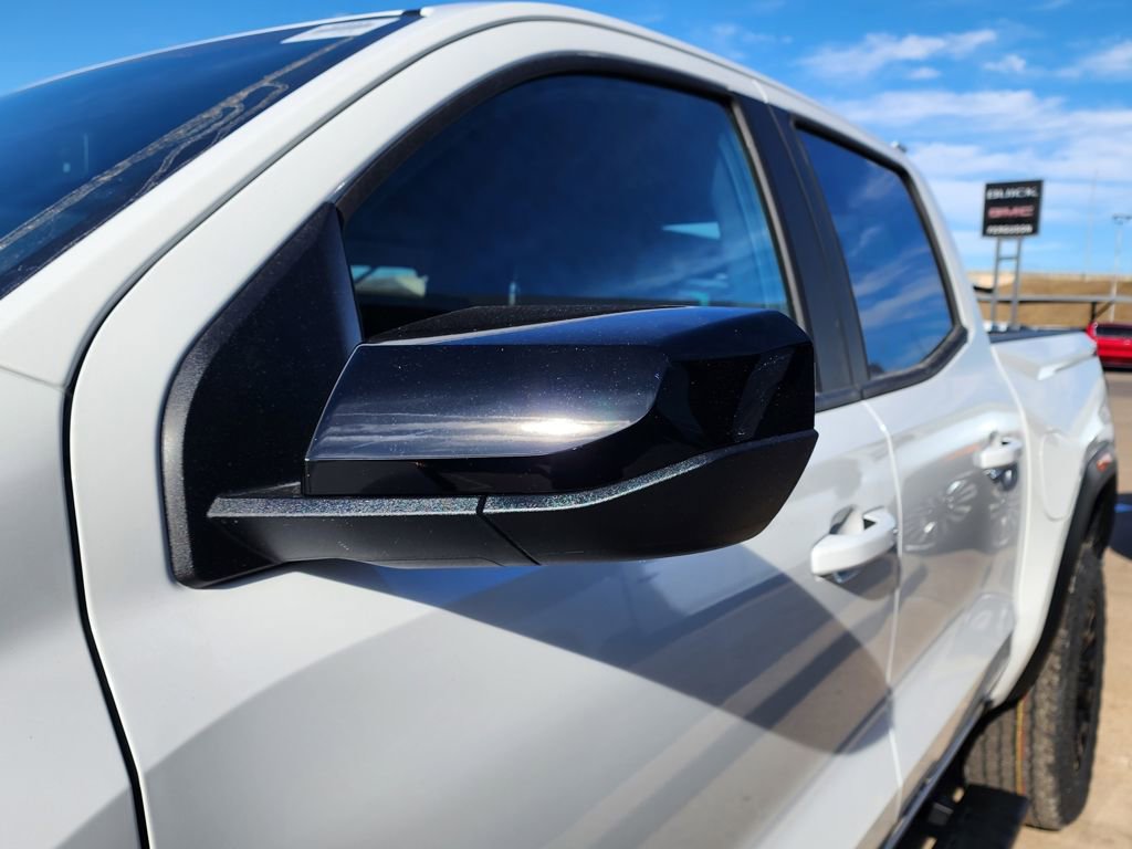 New 2026 GMC Canyon Elevation w/ Convenience Package image 12