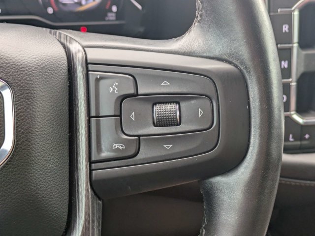 Used 2023 GMC Yukon Denali Ultimate AWD/4WD image 30