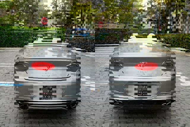 Used 2021 Bentley Continental GT Mulliner image 22