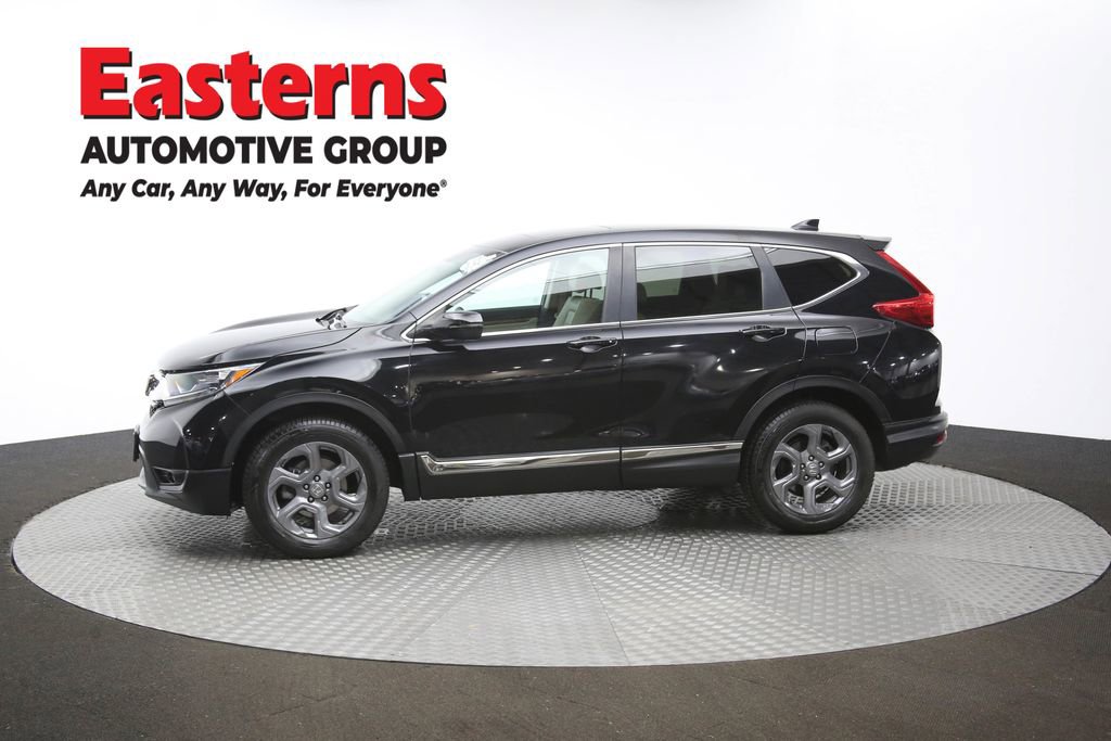 Used 2018 Honda CR-V EX-L image 59