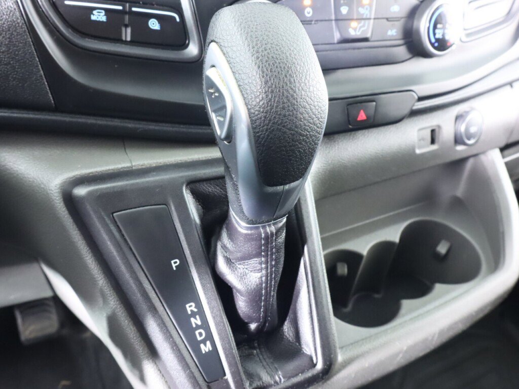 Used 2020 Ford Transit 250 148 High Roof w/ Load Area Protection Package image 22