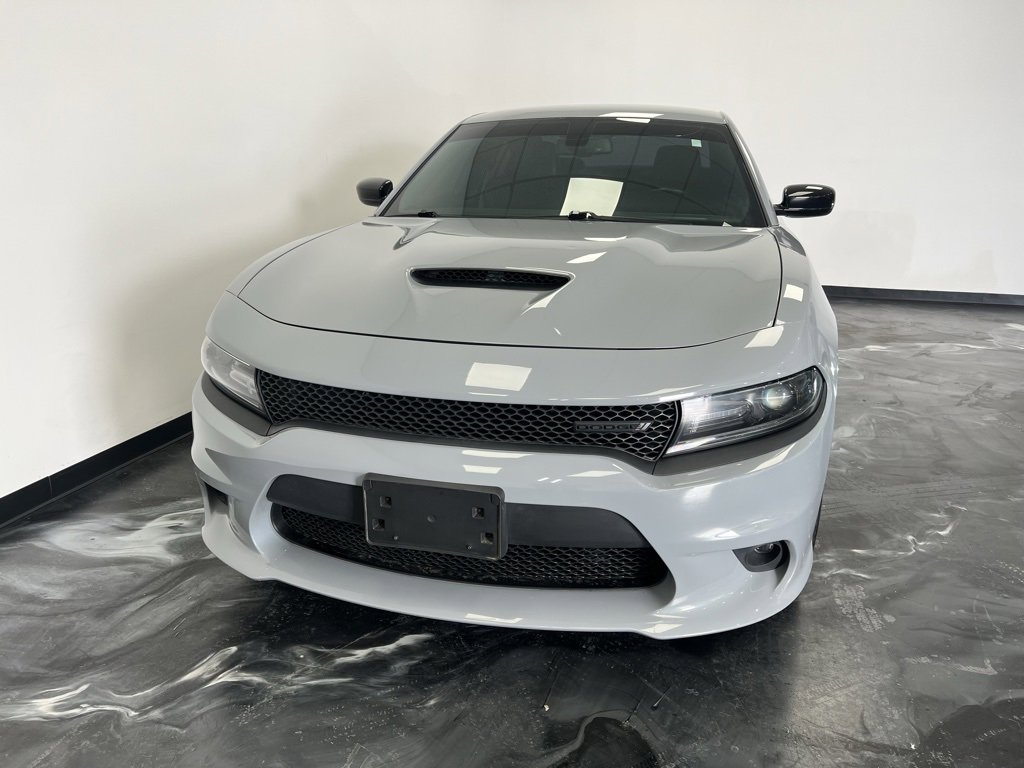 Used 2021 Dodge Charger GT w/ Plus Group image 3