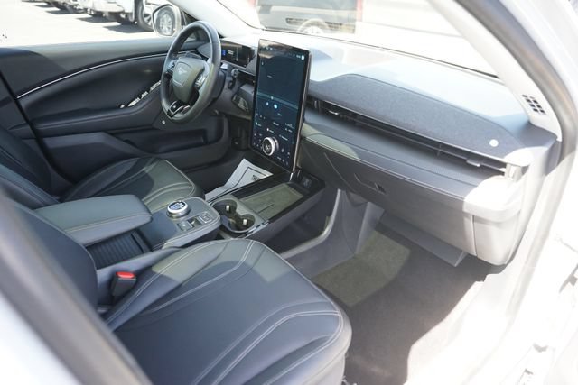 Used 2023 Ford Mustang Mach-E Premium AWD/4WD image 18