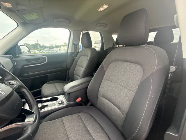 Used 2024 Ford Bronco Sport Big Bend w/ Convenience Package AWD/4WD image 13