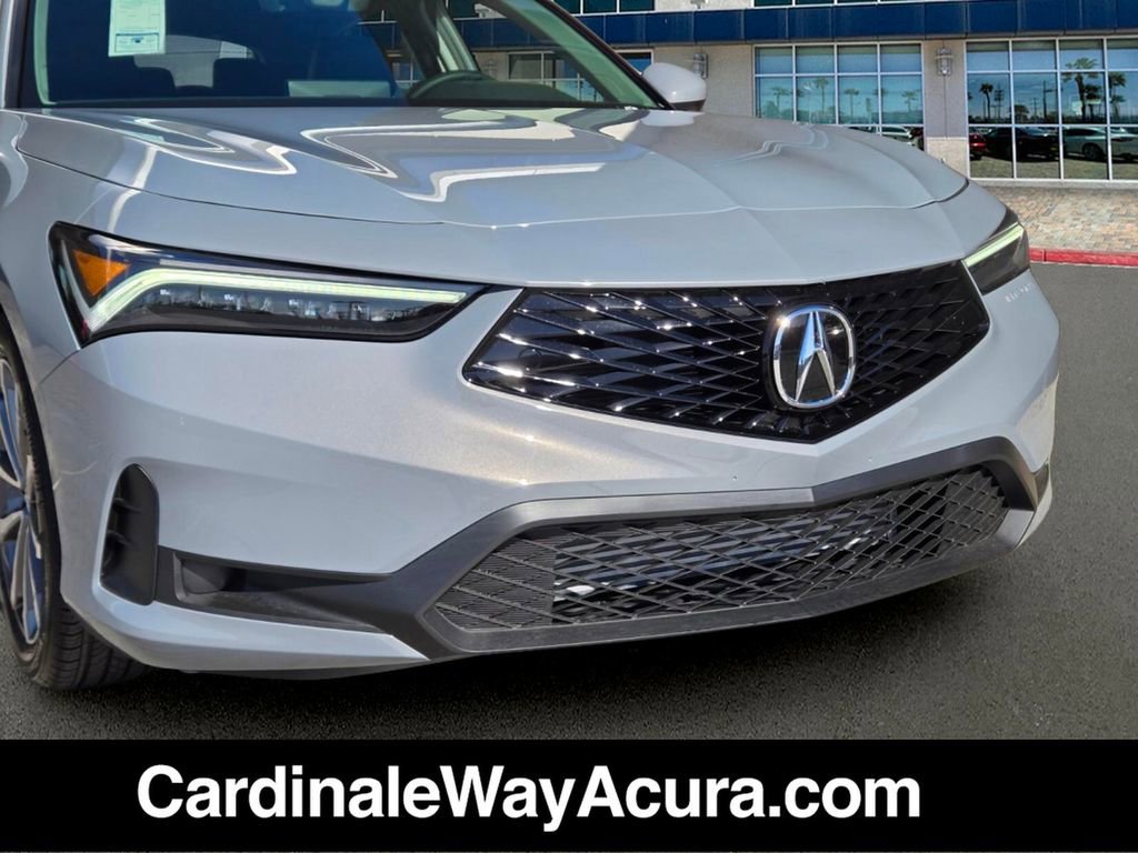 New 2026 Acura Integra FWD image 7