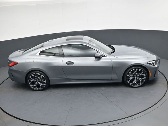 Used 2025 BMW 430i xDrive Coupe w/ Premium Package image 22