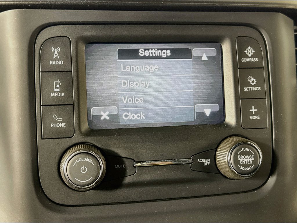 Used 2023 RAM 1500 Tradesman AWD/4WD image 32