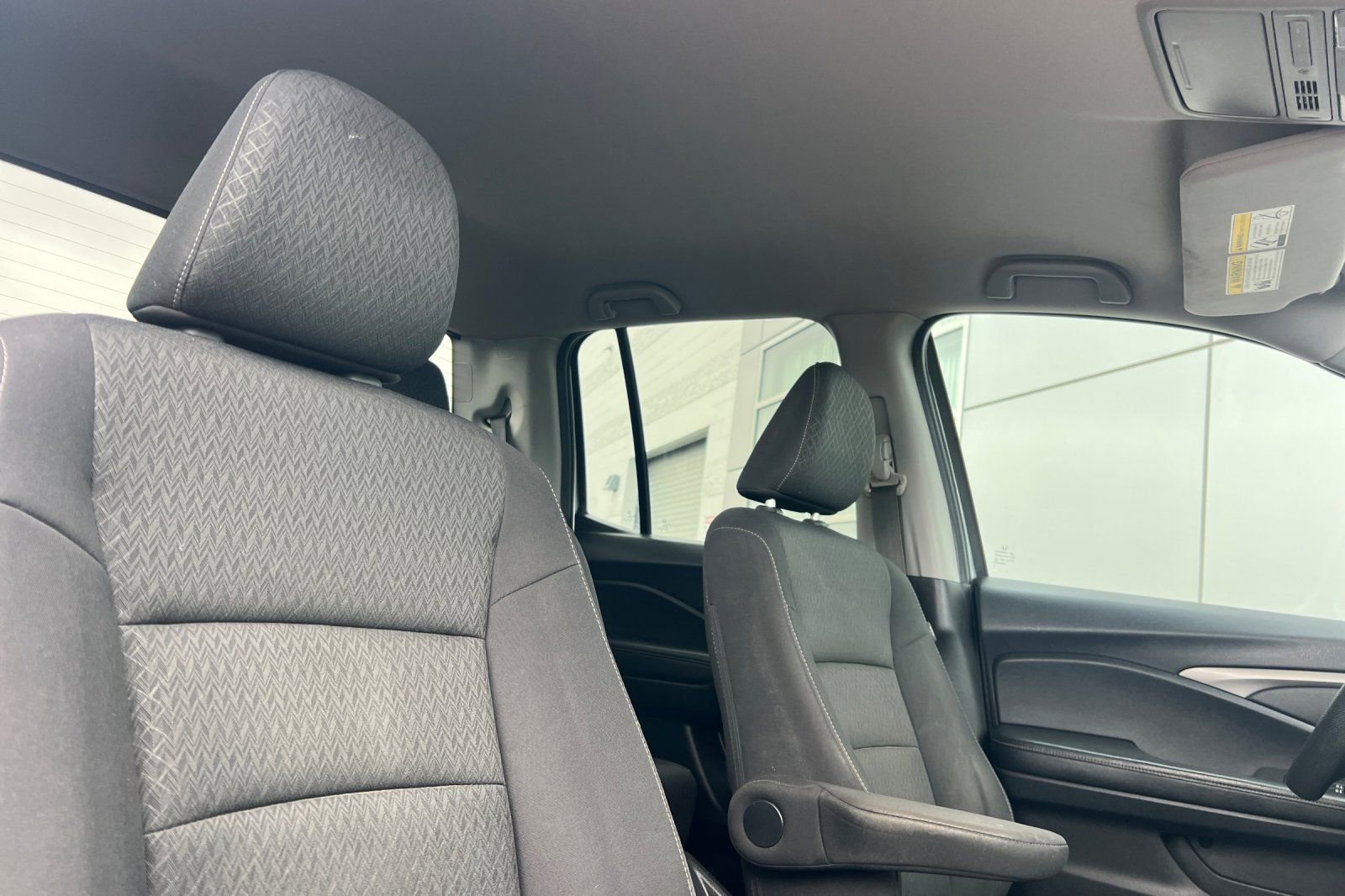 Used 2019 Honda Ridgeline Sport image 13