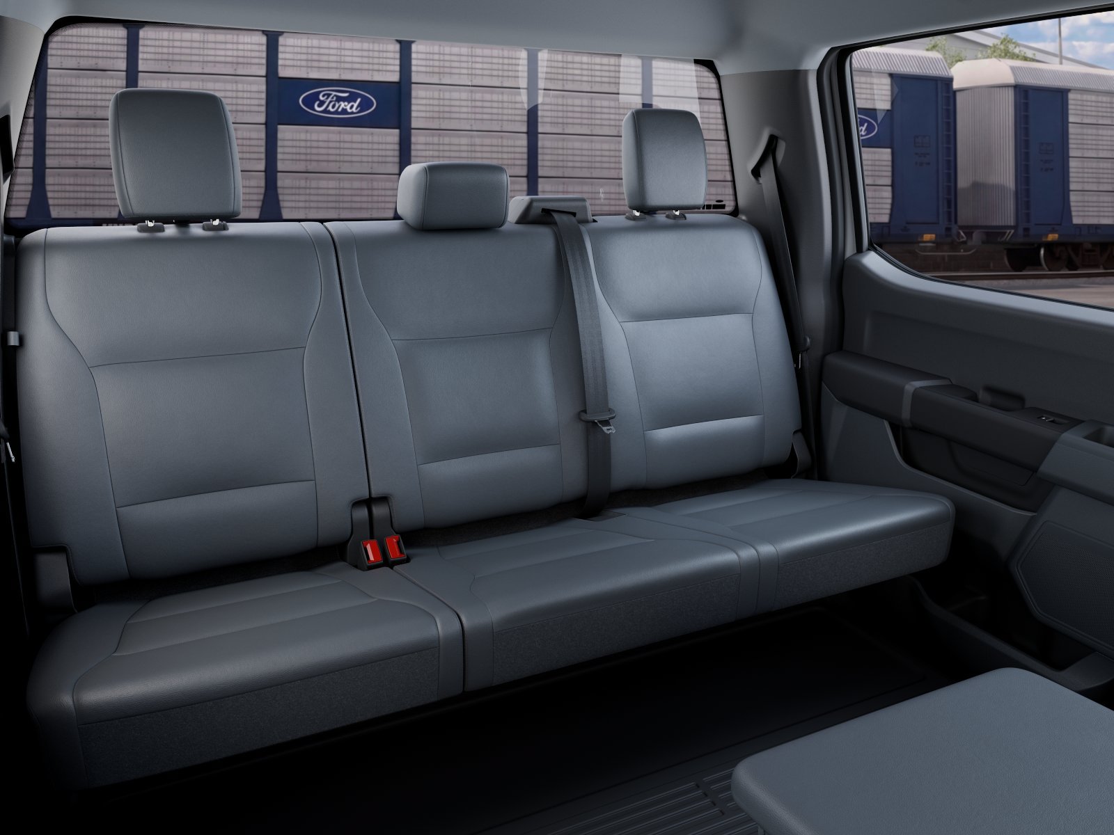 New 2027 Ford F250 4x4 Crew Cab Super Duty image 11