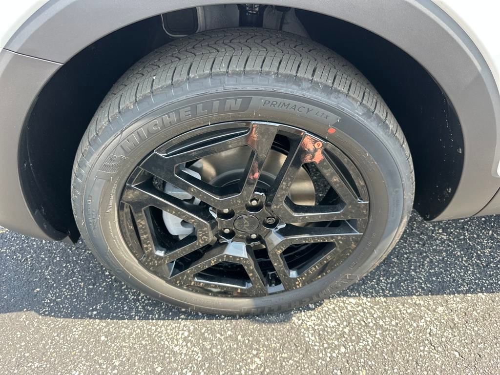 New 2025 Kia Telluride SX Prestige X-Line image 45