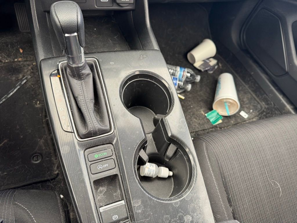 Used 2024 Honda Civic LX image 22