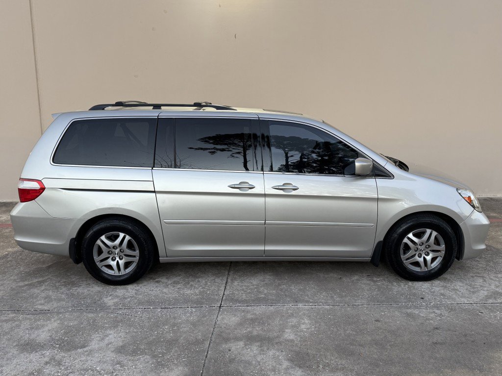 Used 2006 Honda Odyssey EX-L image 2