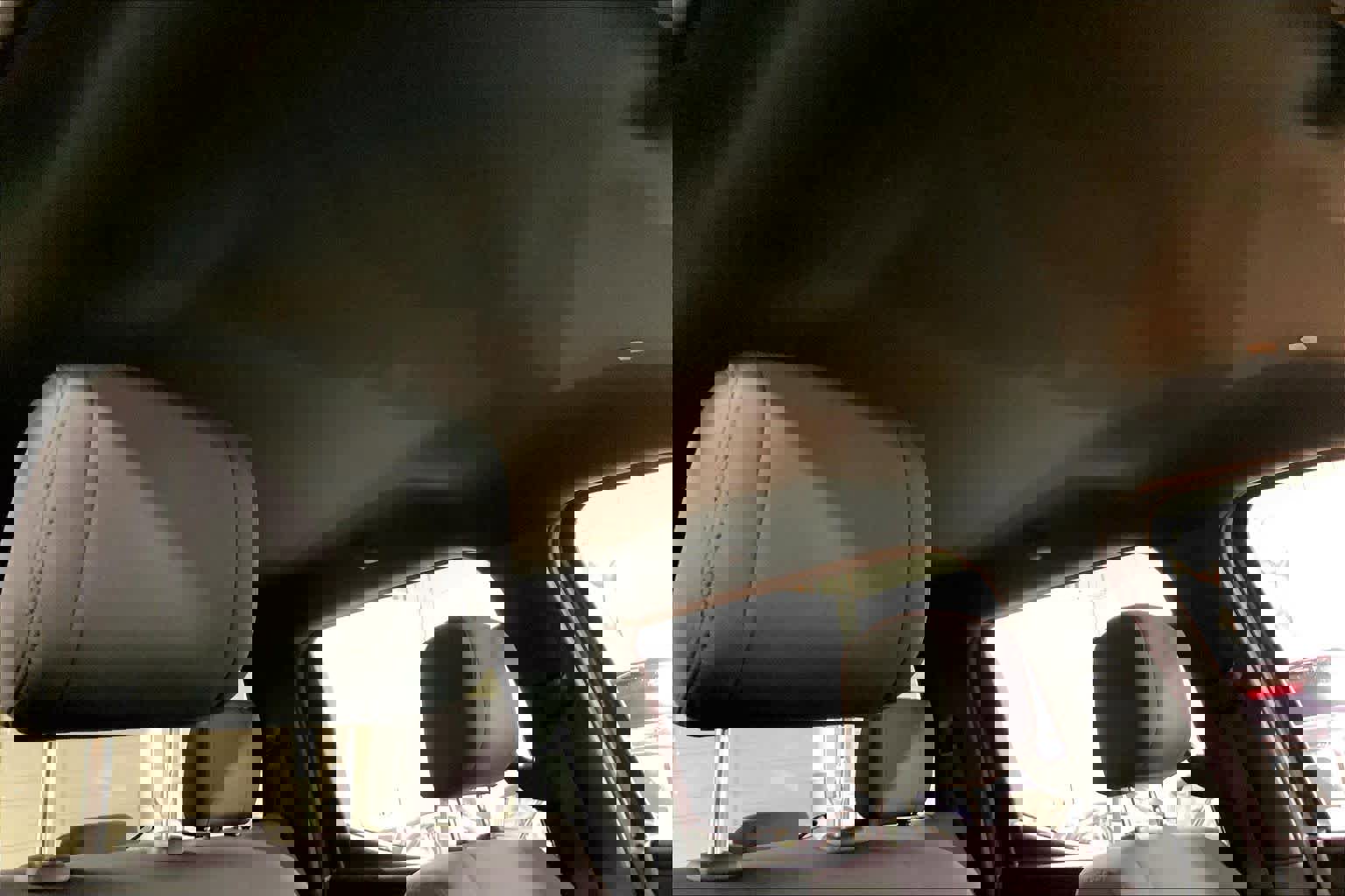 Used 2025 Toyota Tundra SR5 w/ SR5 Convenience Package image 14