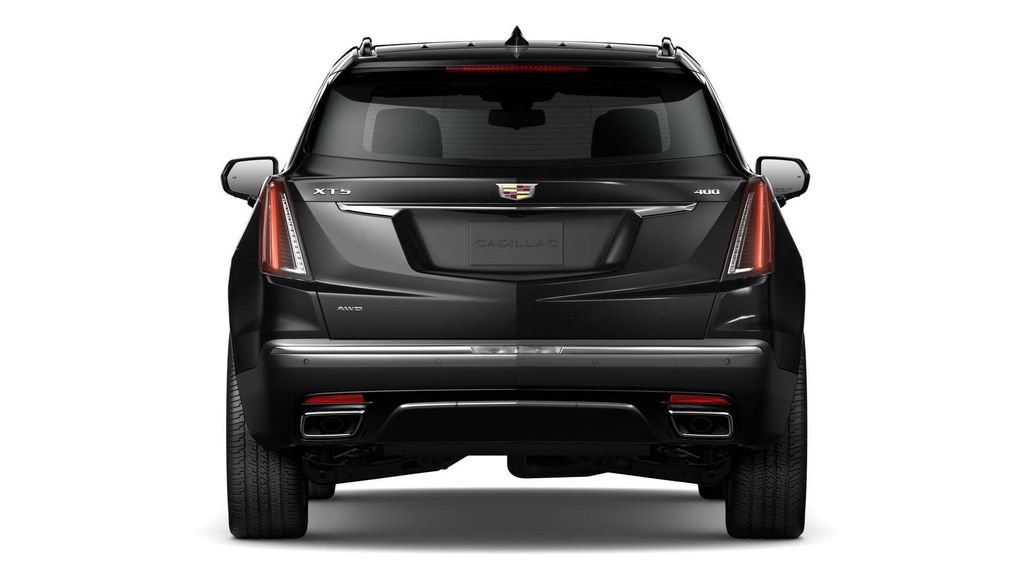 New 2026 Cadillac XT5 Sportv AWD/4WD image 4